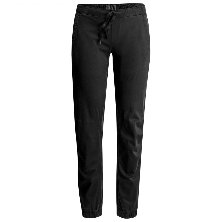 kalhoty BLACK DIAMOND M Notion Pants black
